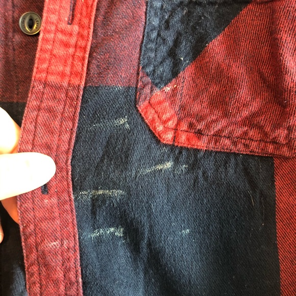 Flannel Shirt Bundle - Picture 8 of 14